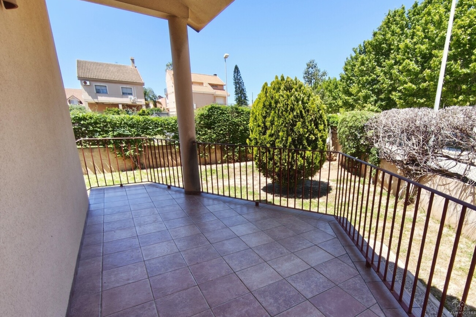 Herverkoop - Villa - San Javier - Costa Calida