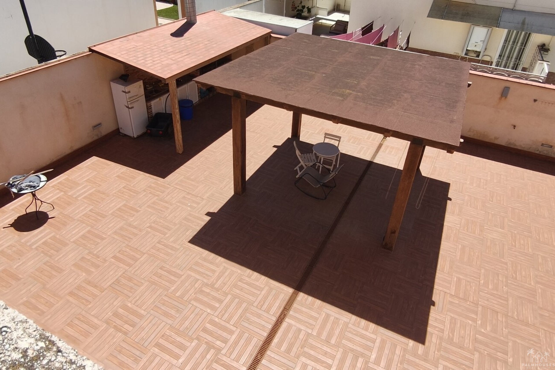 Herverkoop - Villa - San Javier - Costa Calida