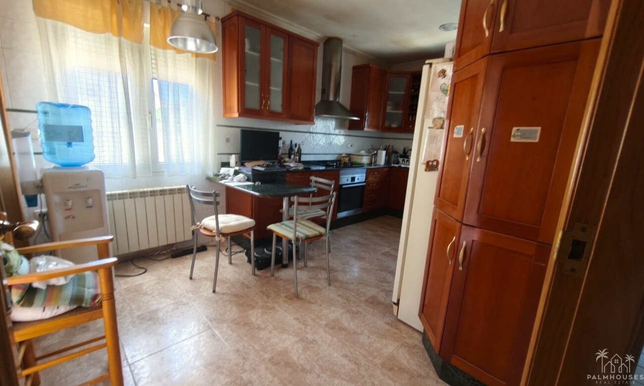 Herverkoop - Villa - San Javier - Costa Calida