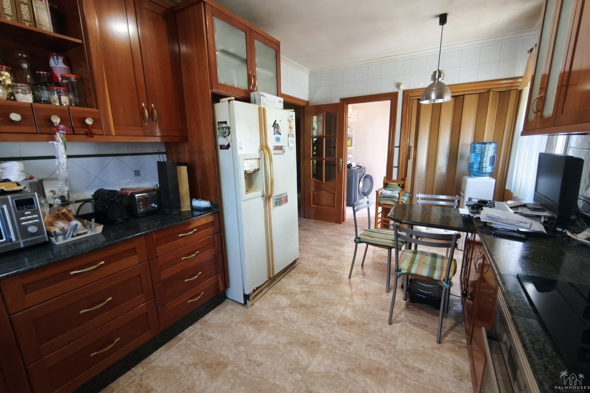 Herverkoop - Villa - San Javier - Costa Calida