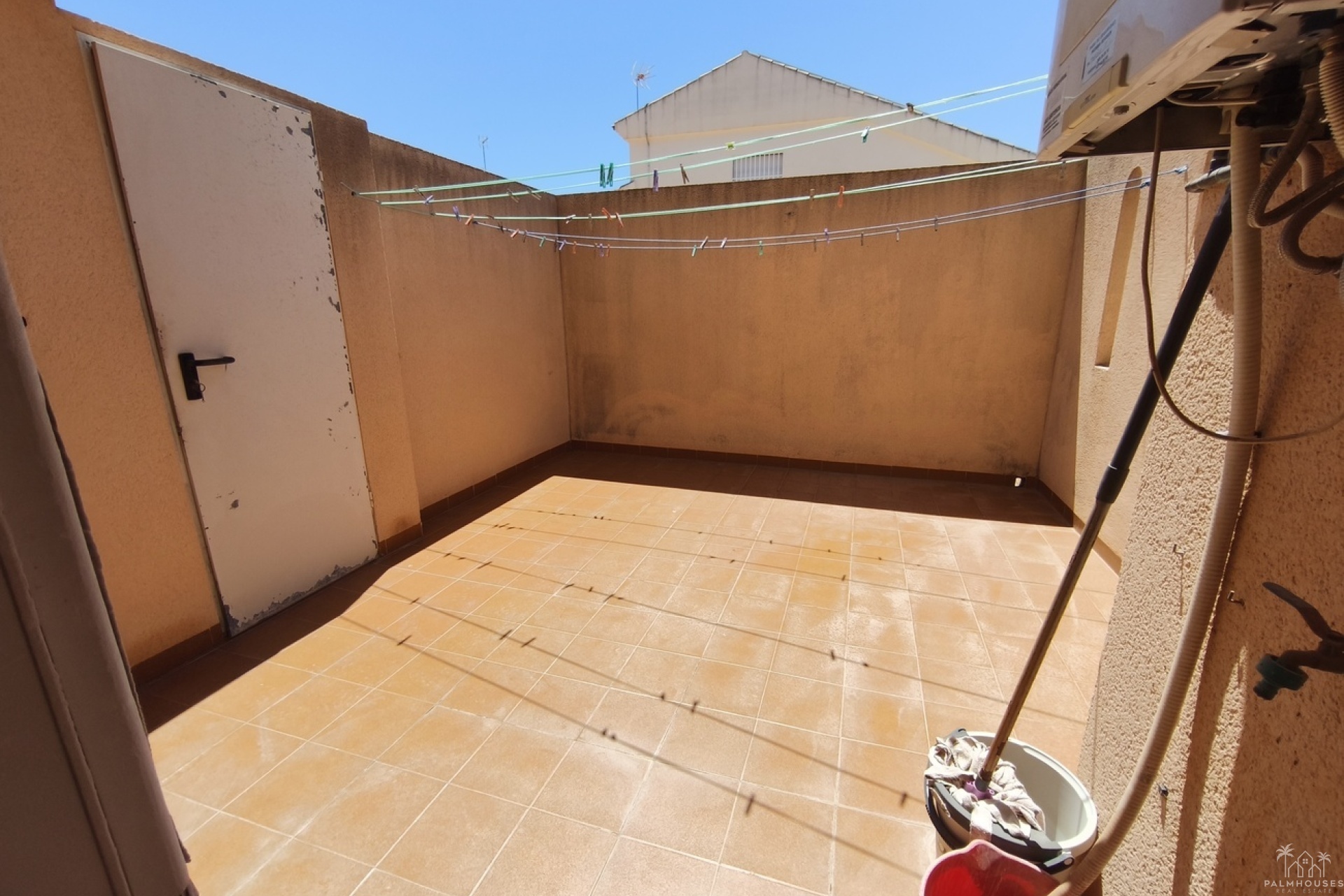 Herverkoop - Villa - San Javier - Costa Calida