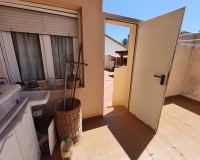 Herverkoop - Villa - San Javier - Costa Calida