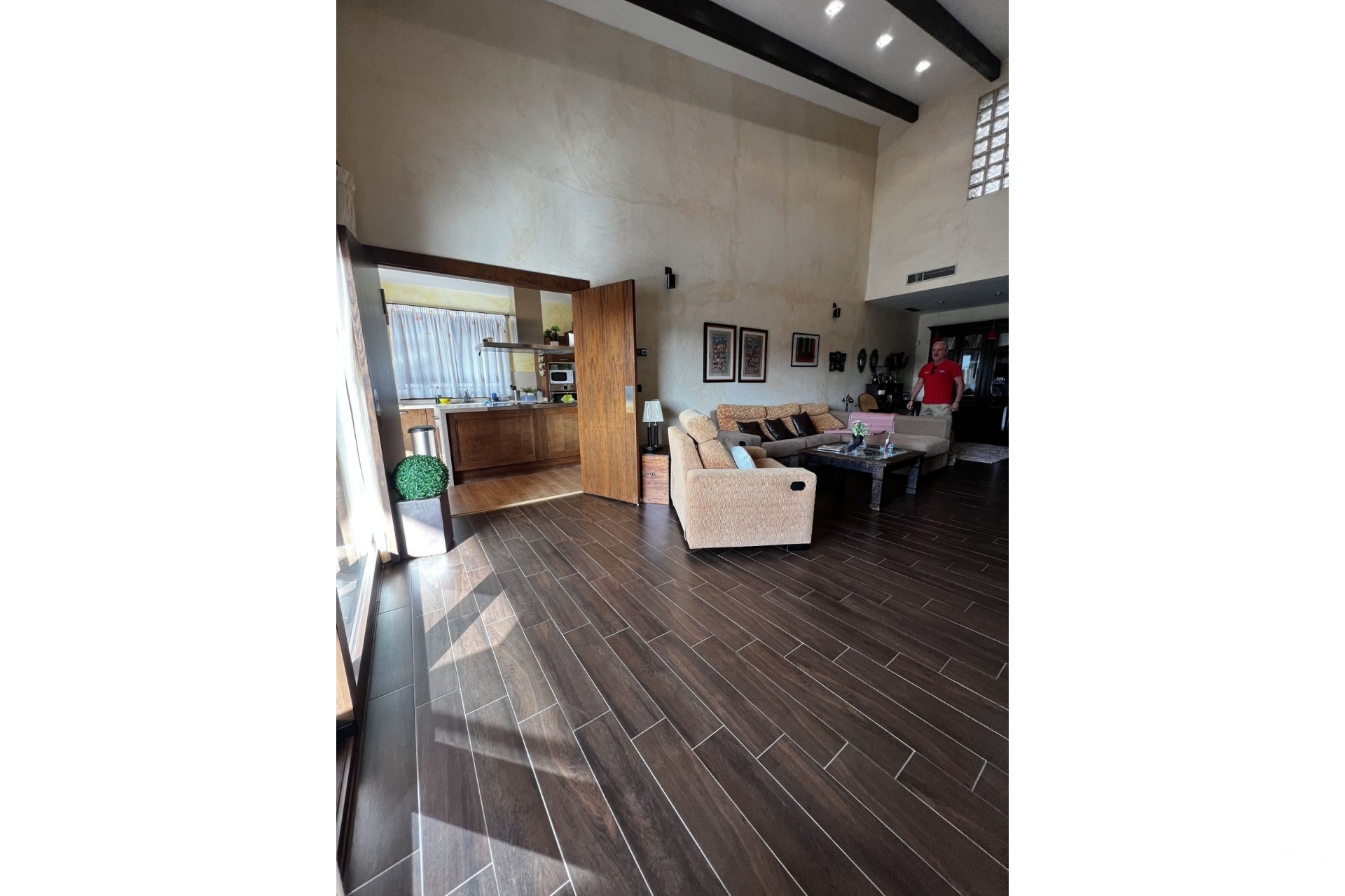 Herverkoop - Villa - San Javier - Costa Calida