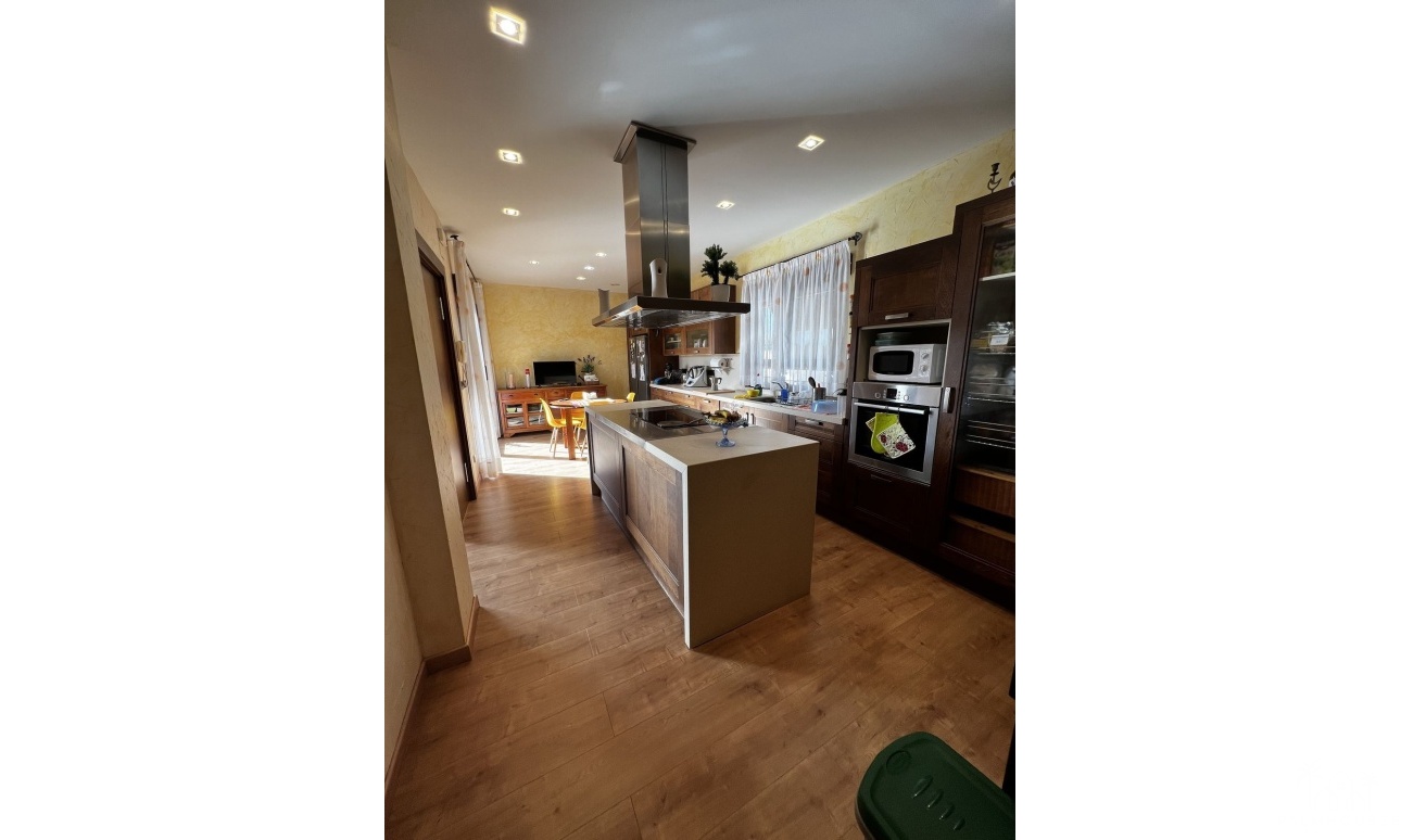 Herverkoop - Villa - San Javier - Costa Calida