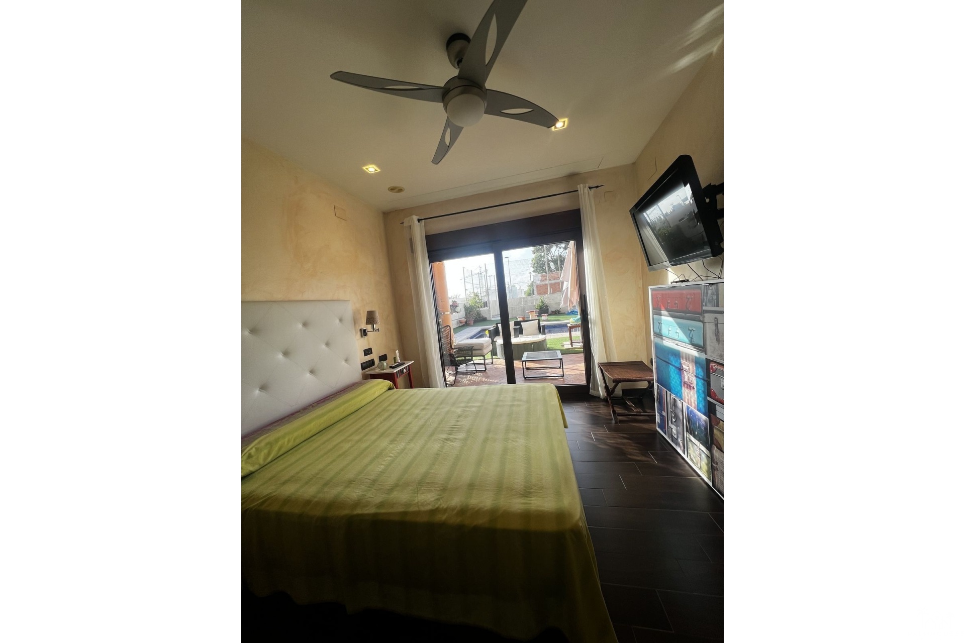 Herverkoop - Villa - San Javier - Costa Calida