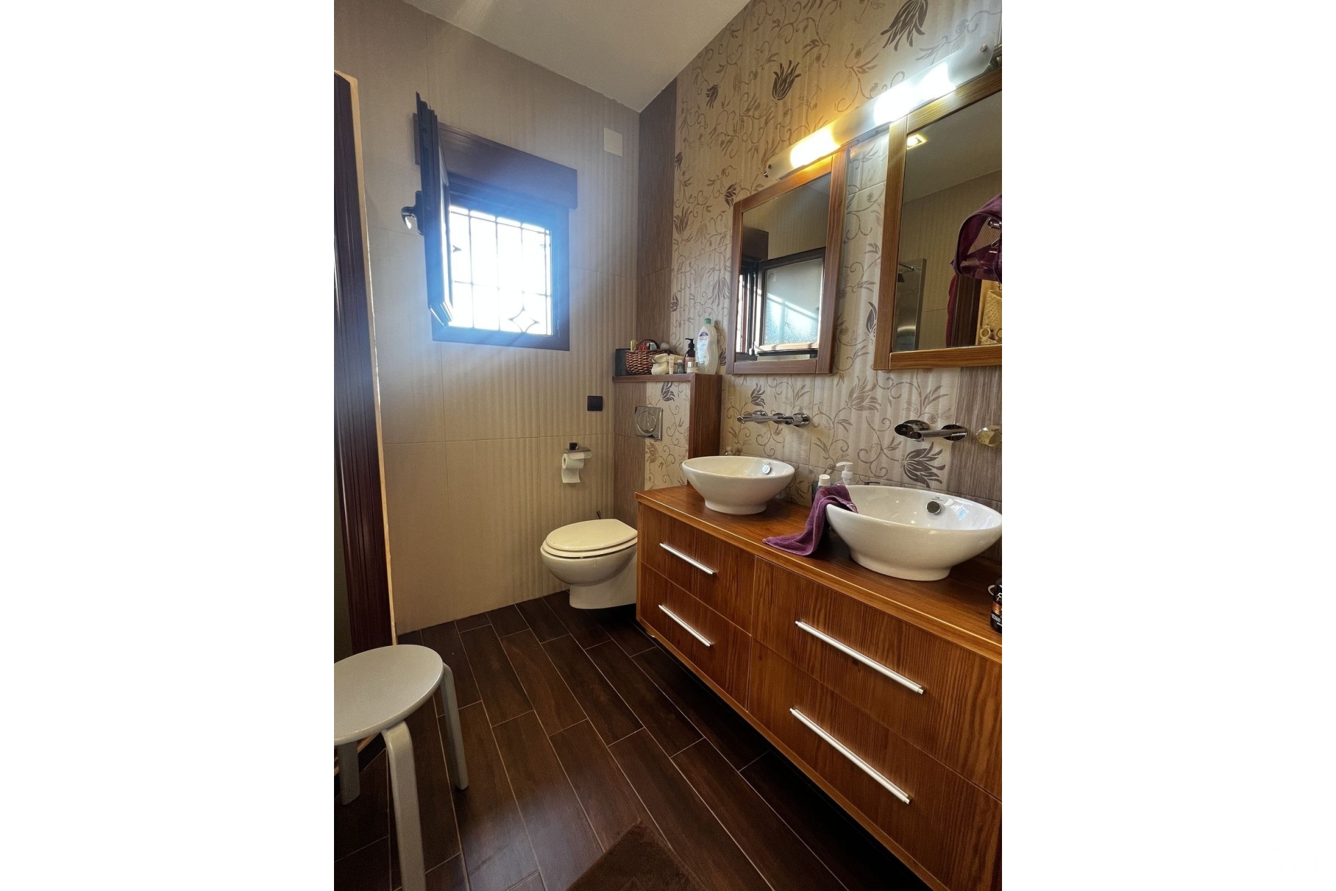 Herverkoop - Villa - San Javier - Costa Calida