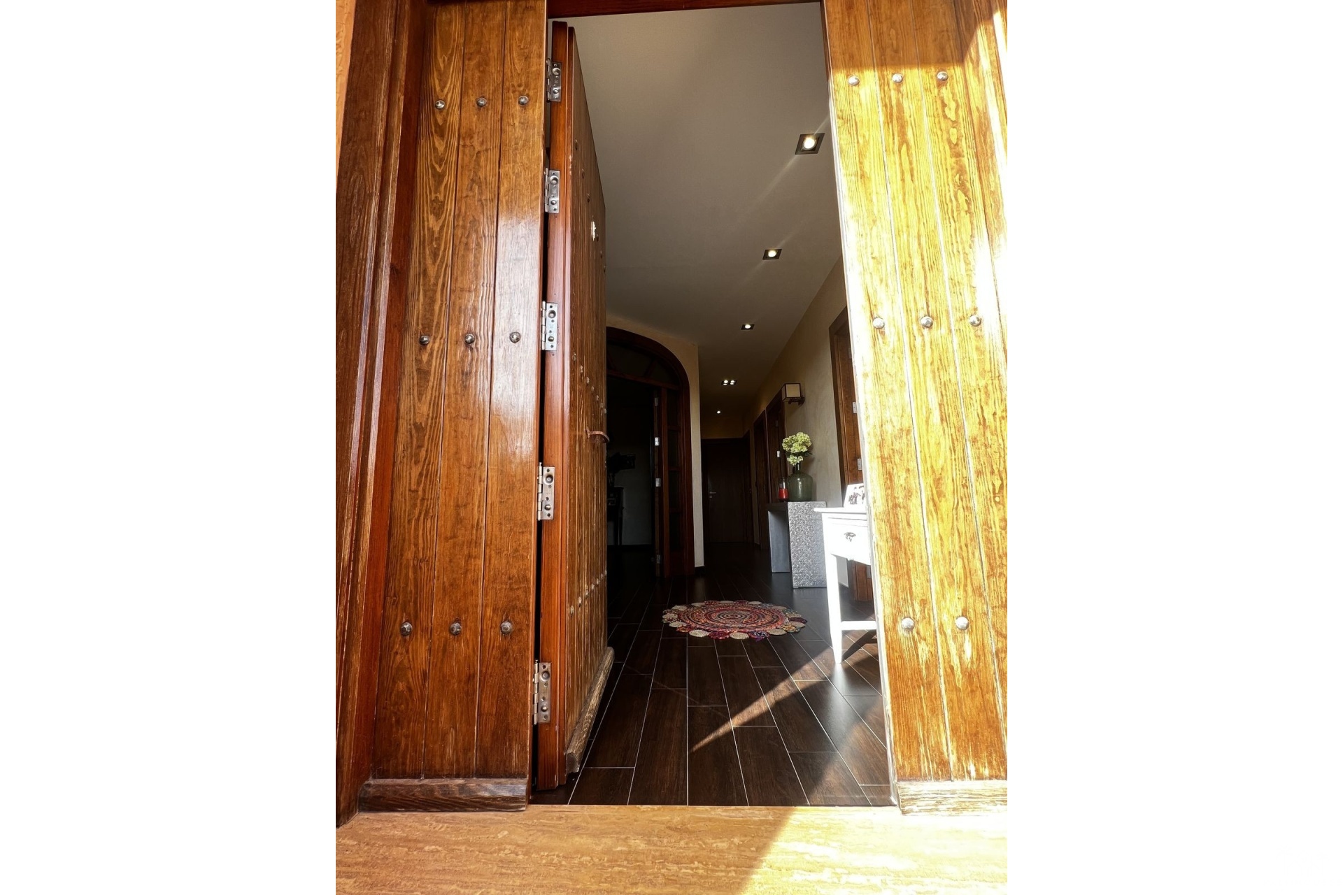 Herverkoop - Villa - San Javier - Costa Calida