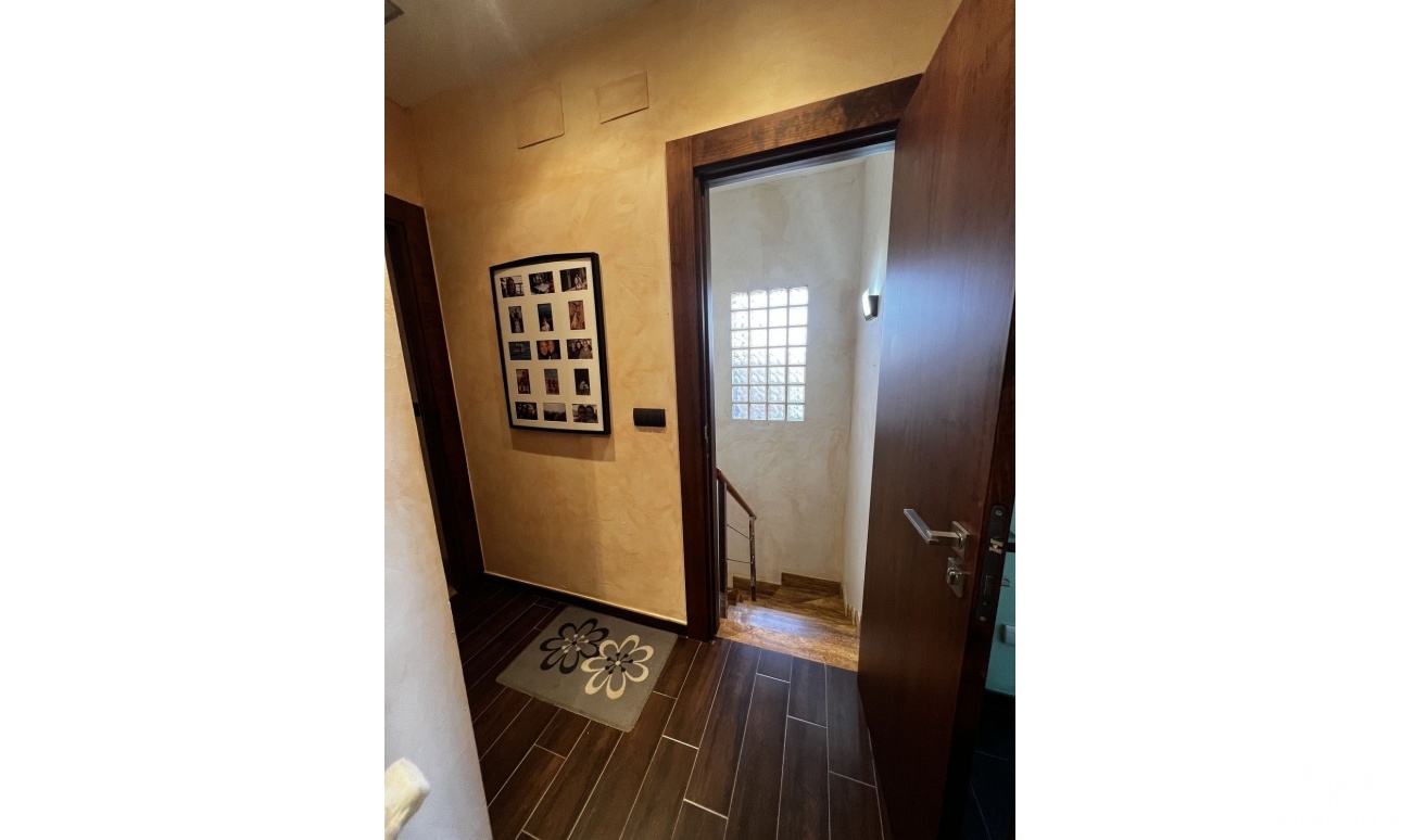 Herverkoop - Villa - San Javier - Costa Calida