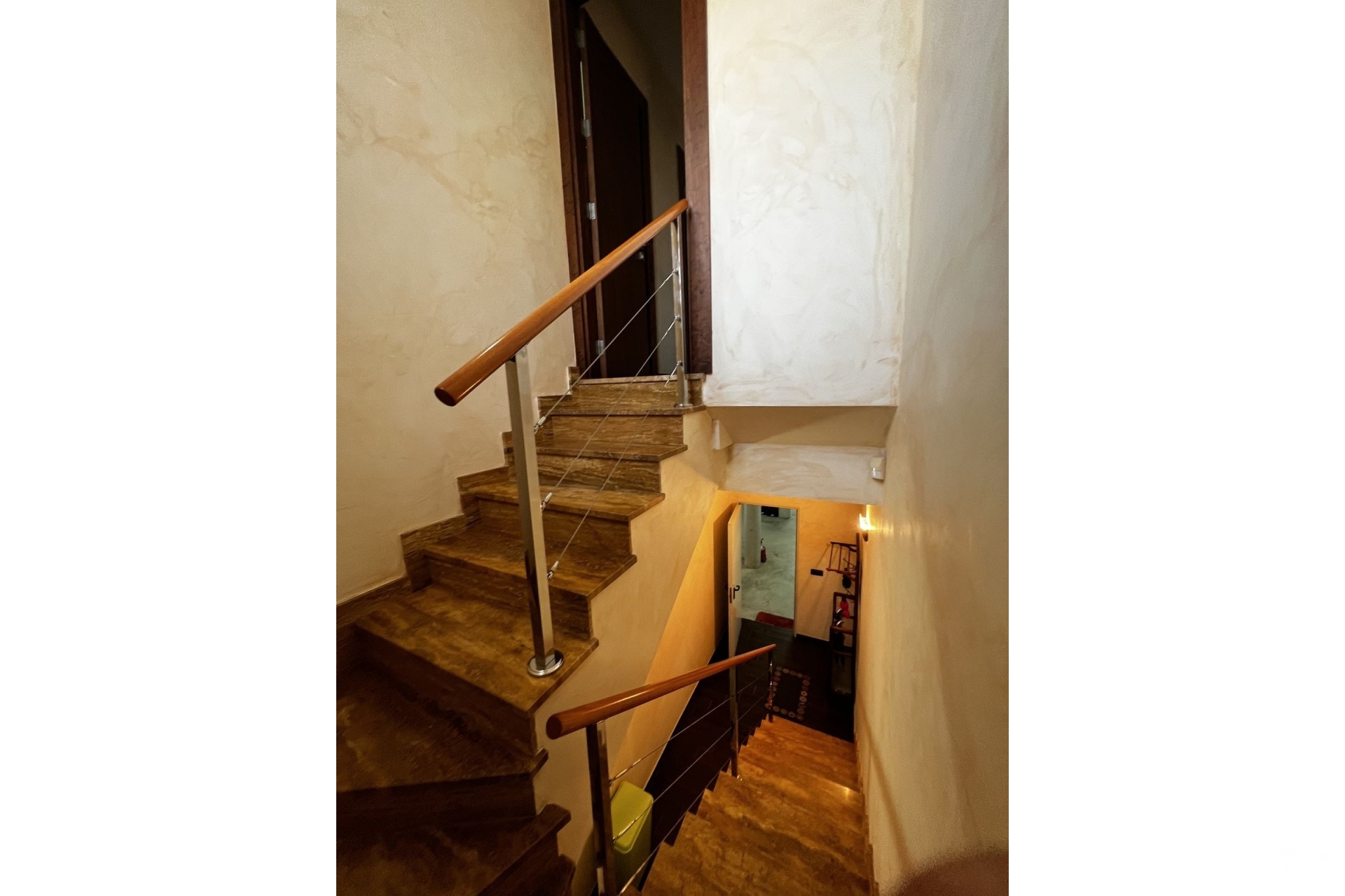 Herverkoop - Villa - San Javier - Costa Calida