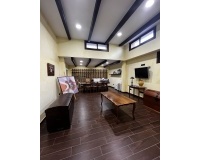 Herverkoop - Villa - San Javier - Costa Calida