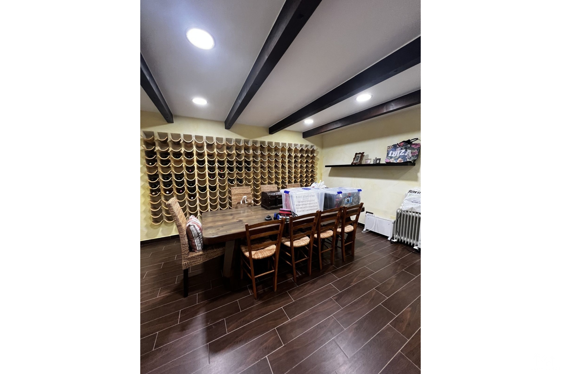 Herverkoop - Villa - San Javier - Costa Calida