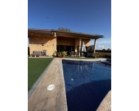 Herverkoop - Villa - San Javier - Costa Calida