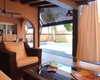Herverkoop - Villa - San Javier - Costa Calida