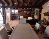 Herverkoop - Villa - San Javier - Costa Calida