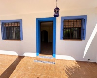 Herverkoop - Villa - San Javier - Costa Calida
