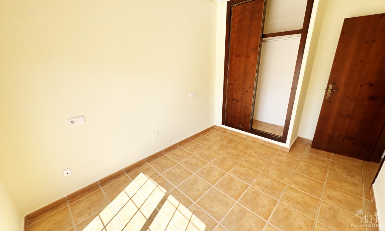 Herverkoop - Villa - San Javier - Costa Calida