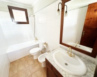 Herverkoop - Villa - San Javier - Costa Calida