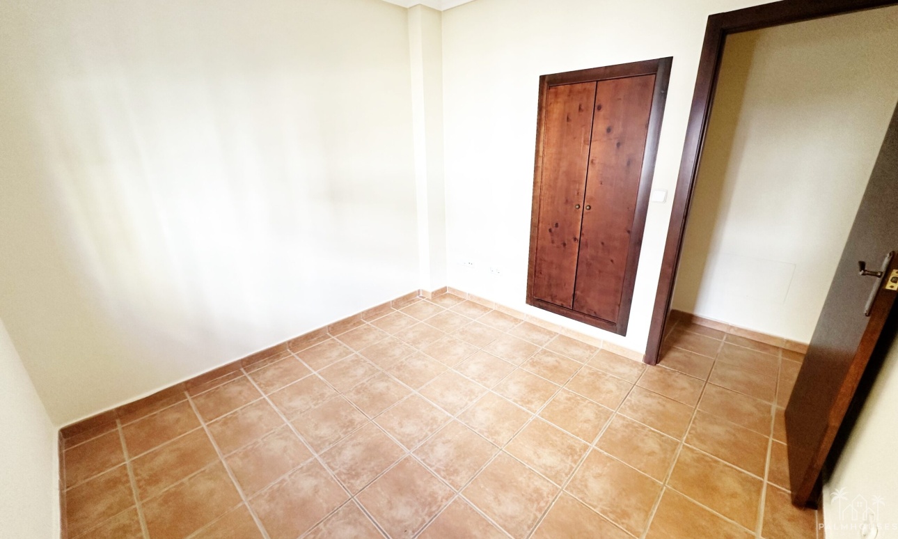 Herverkoop - Villa - San Javier - Costa Calida
