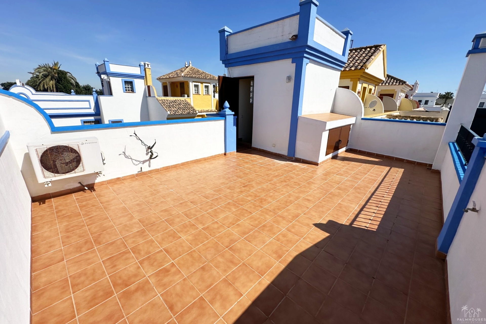 Herverkoop - Villa - San Javier - Costa Calida