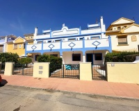 Herverkoop - Villa - San Javier - Costa Calida