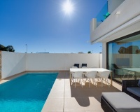 Herverkoop - Villa - San Javier - Costa Calida