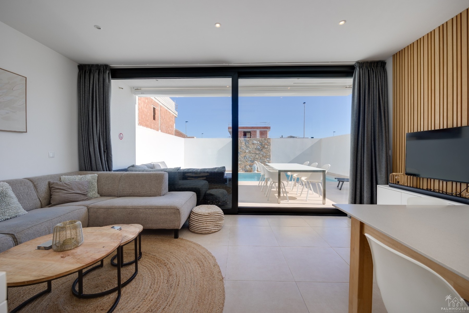 Herverkoop - Villa - San Javier - Costa Calida