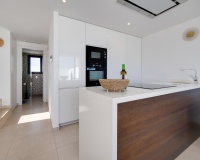 Herverkoop - Villa - San Javier - Costa Calida