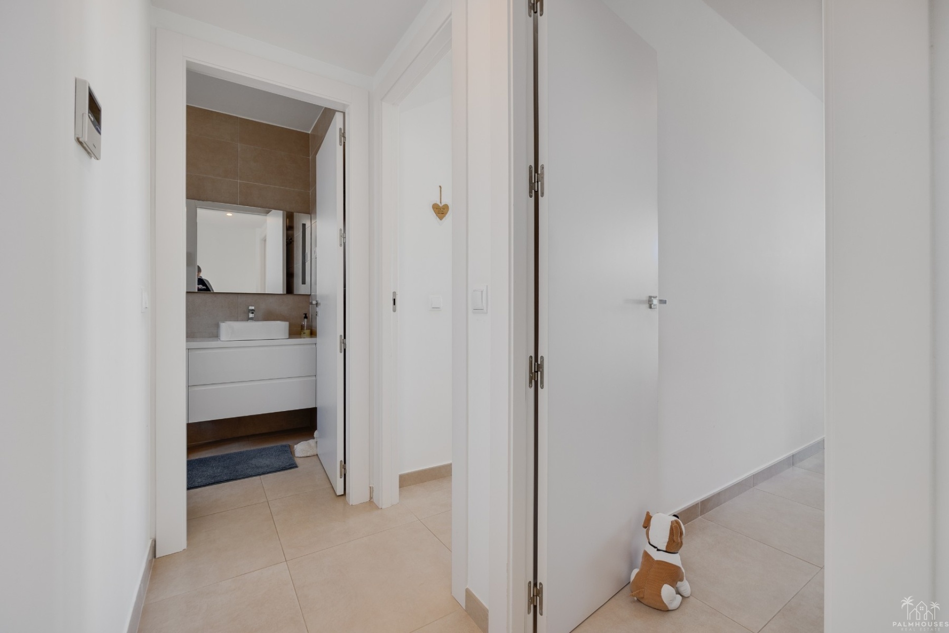 Herverkoop - Villa - San Javier - Costa Calida