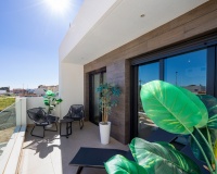Herverkoop - Villa - San Javier - Costa Calida