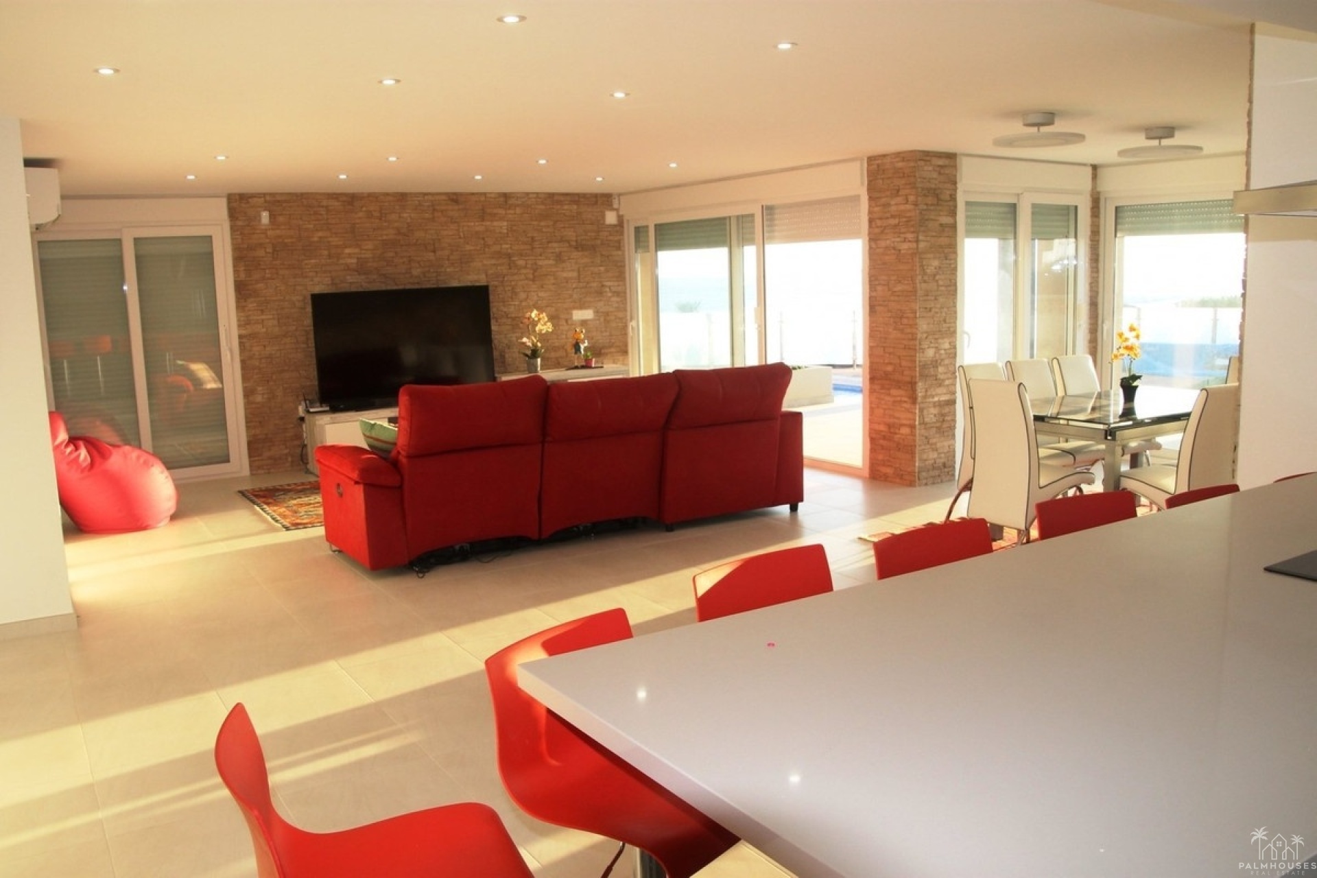 Herverkoop - Villa - San Javier - La Manga Del Mar Menor