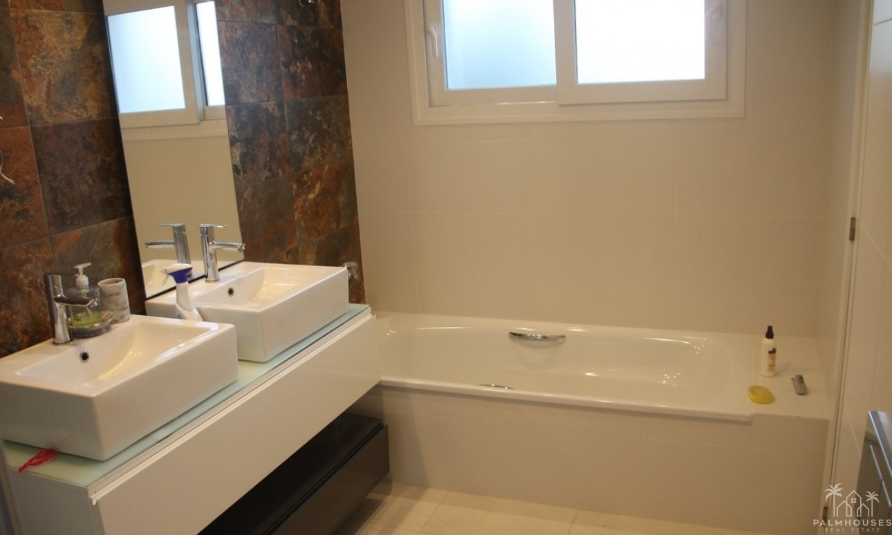 Herverkoop - Villa - San Javier - La Manga Del Mar Menor