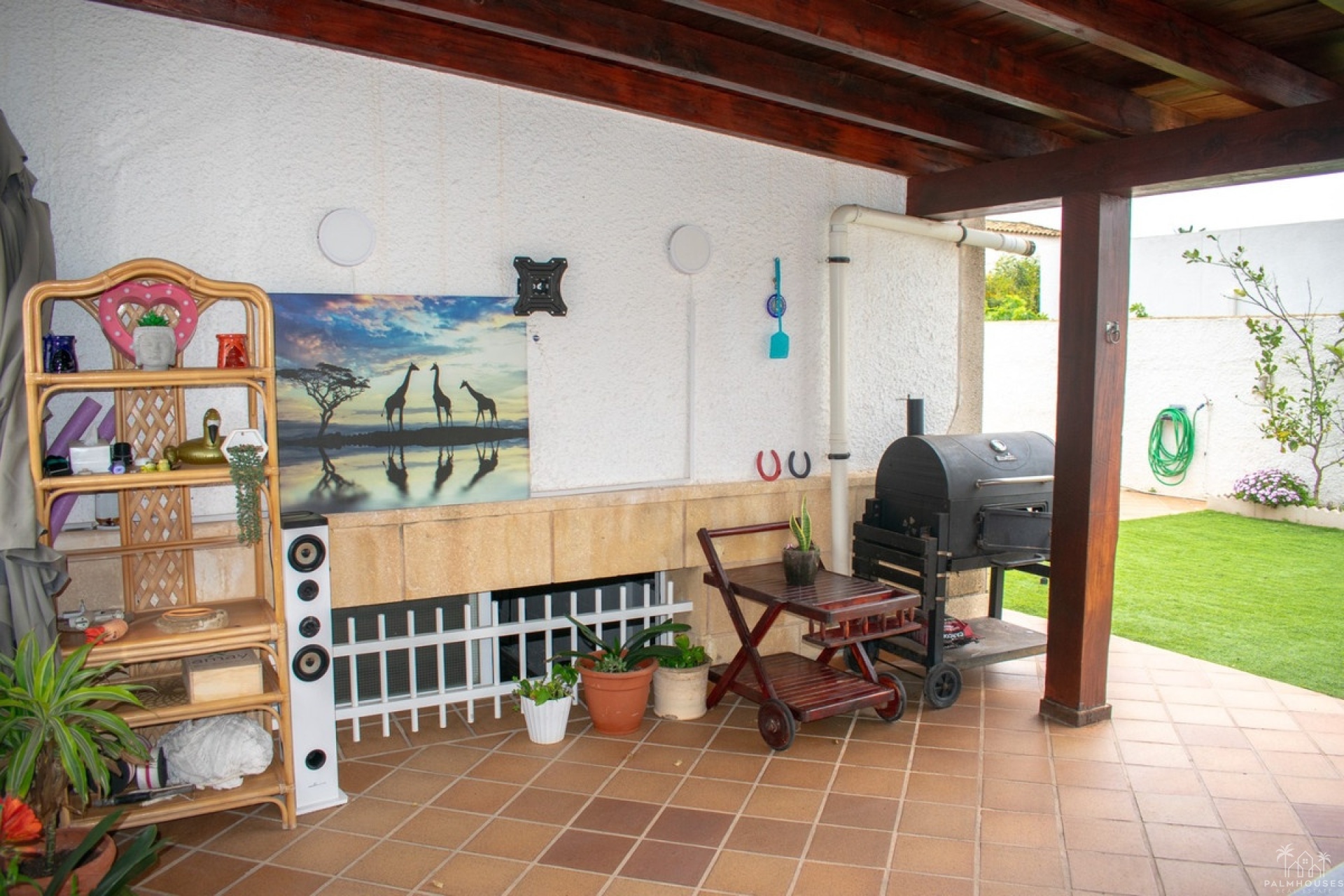 Herverkoop - Villa - San Javier - La Manga Del Mar Menor