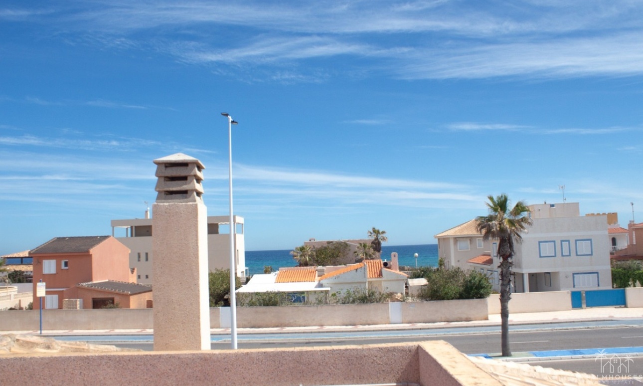 Herverkoop - Villa - San Javier - La Manga Del Mar Menor