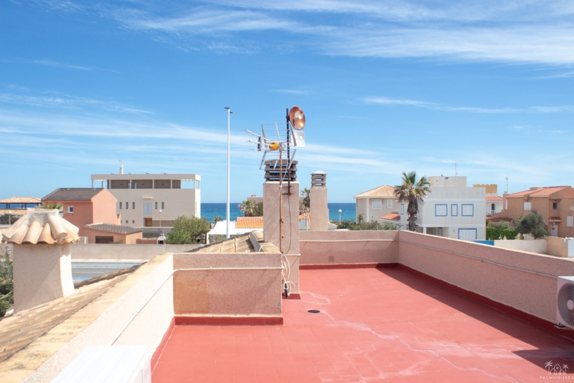 Herverkoop - Villa - San Javier - La Manga Del Mar Menor