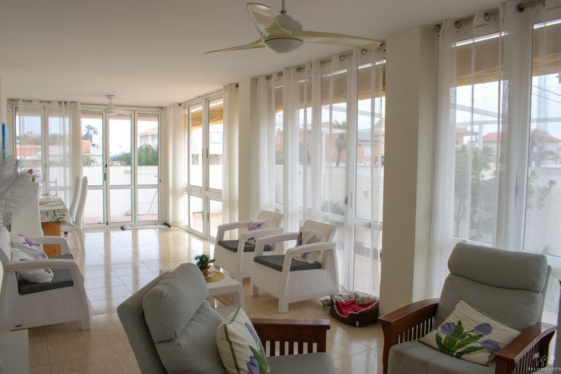 Herverkoop - Villa - San Javier - La Manga Del Mar Menor