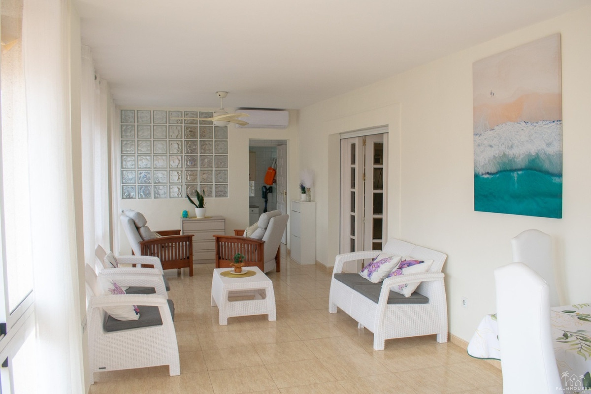 Herverkoop - Villa - San Javier - La Manga Del Mar Menor