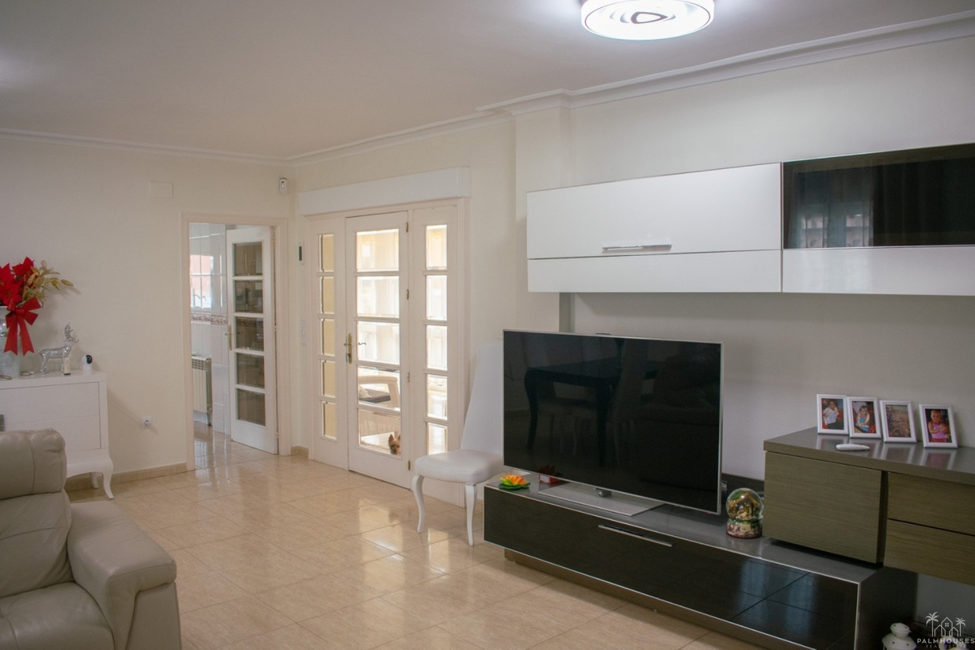 Herverkoop - Villa - San Javier - La Manga Del Mar Menor