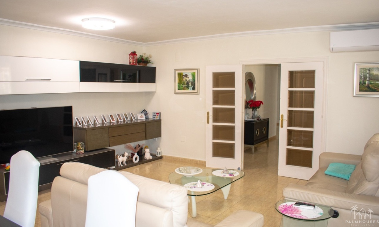 Herverkoop - Villa - San Javier - La Manga Del Mar Menor