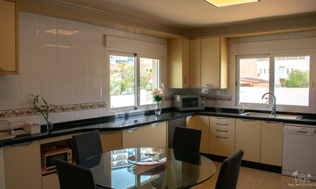 Herverkoop - Villa - San Javier - La Manga Del Mar Menor