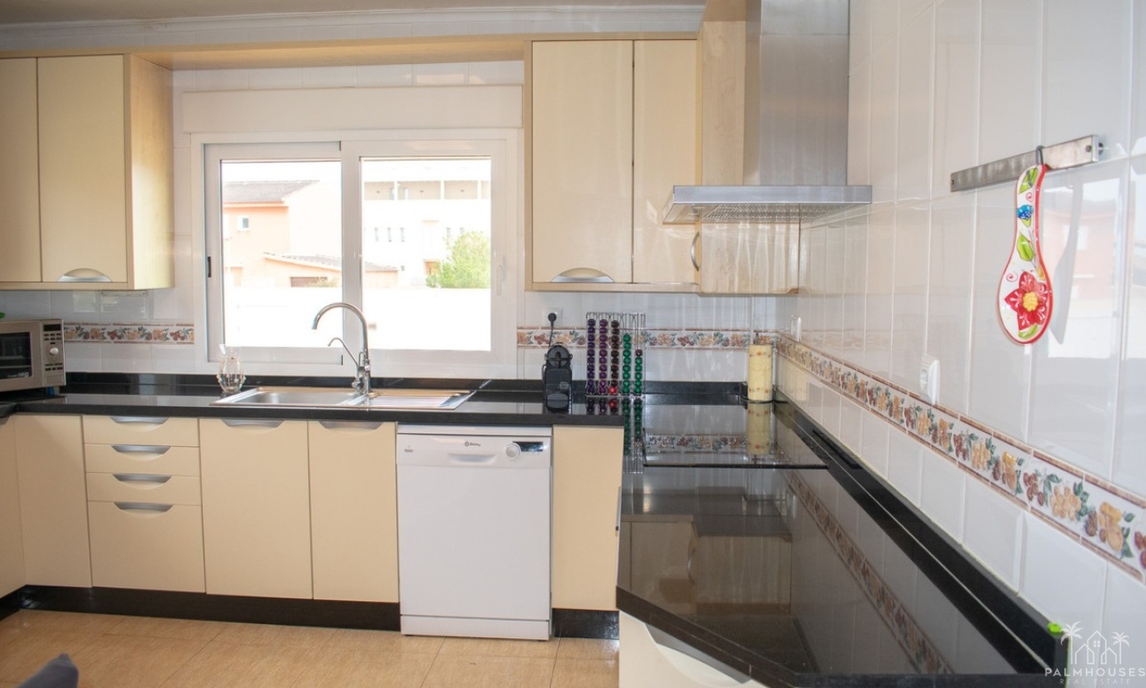 Herverkoop - Villa - San Javier - La Manga Del Mar Menor