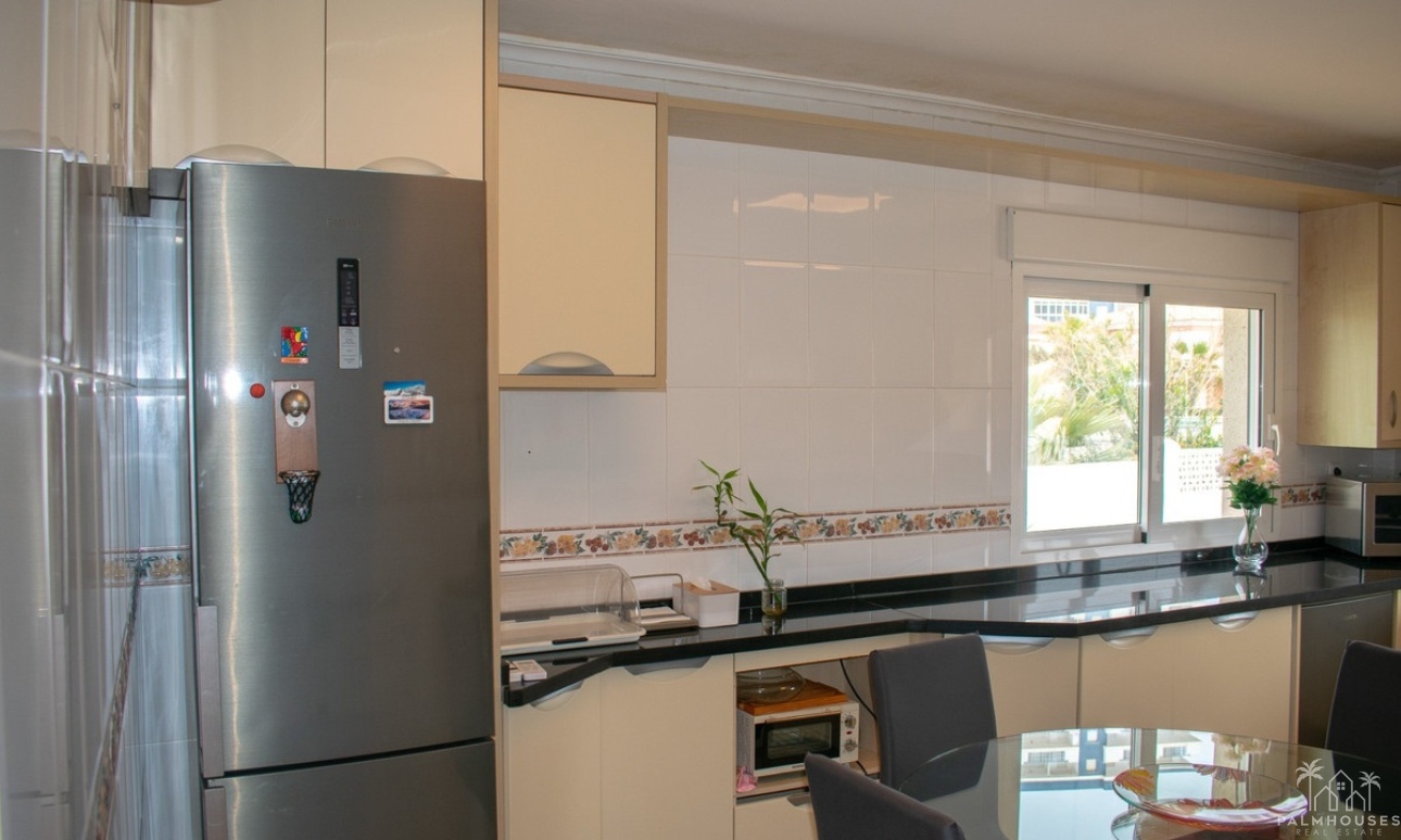 Herverkoop - Villa - San Javier - La Manga Del Mar Menor