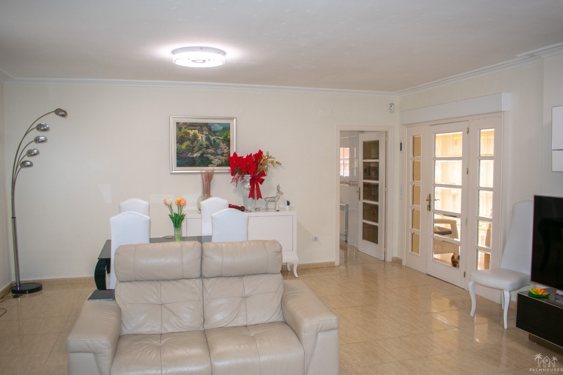 Herverkoop - Villa - San Javier - La Manga Del Mar Menor