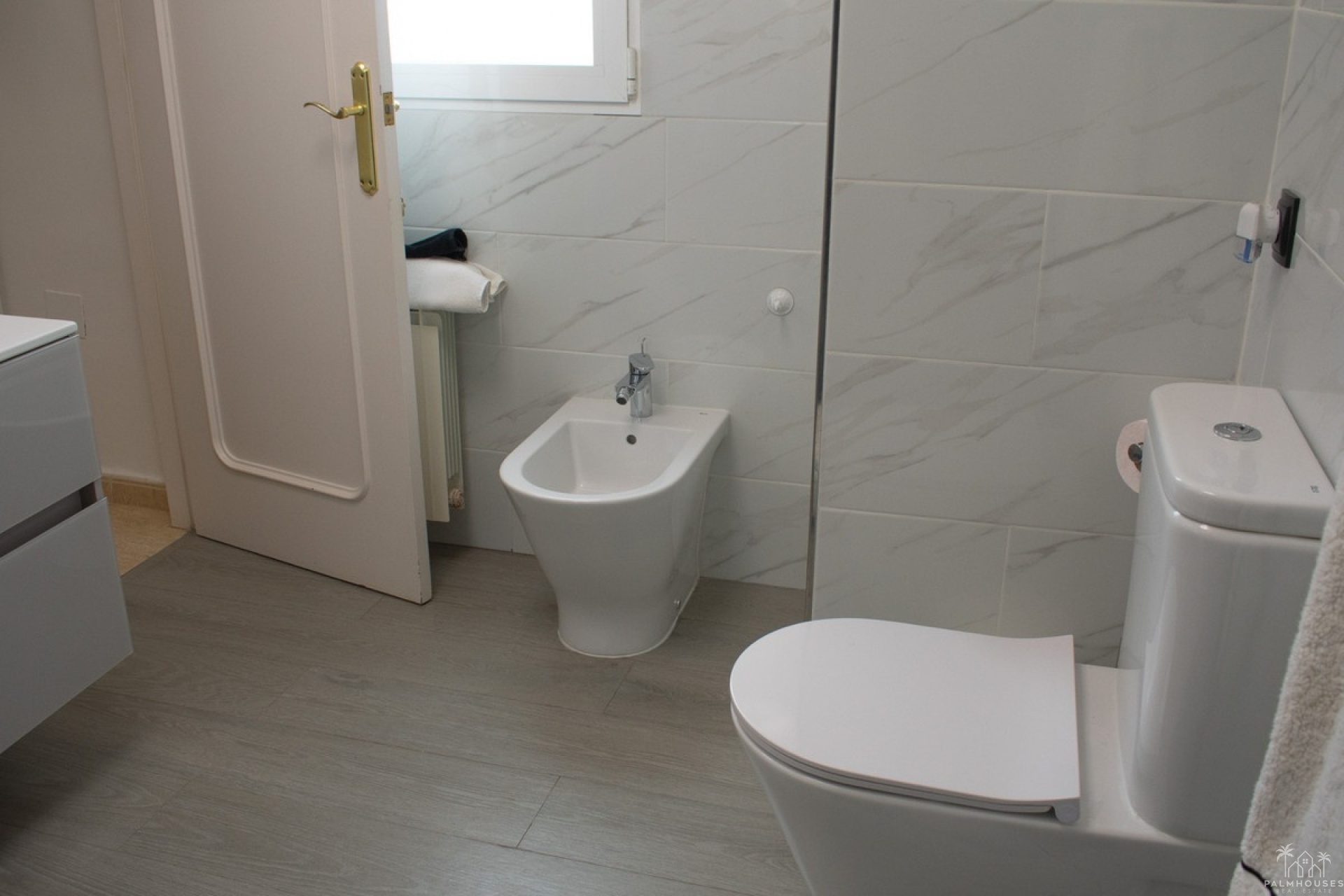Herverkoop - Villa - San Javier - La Manga Del Mar Menor