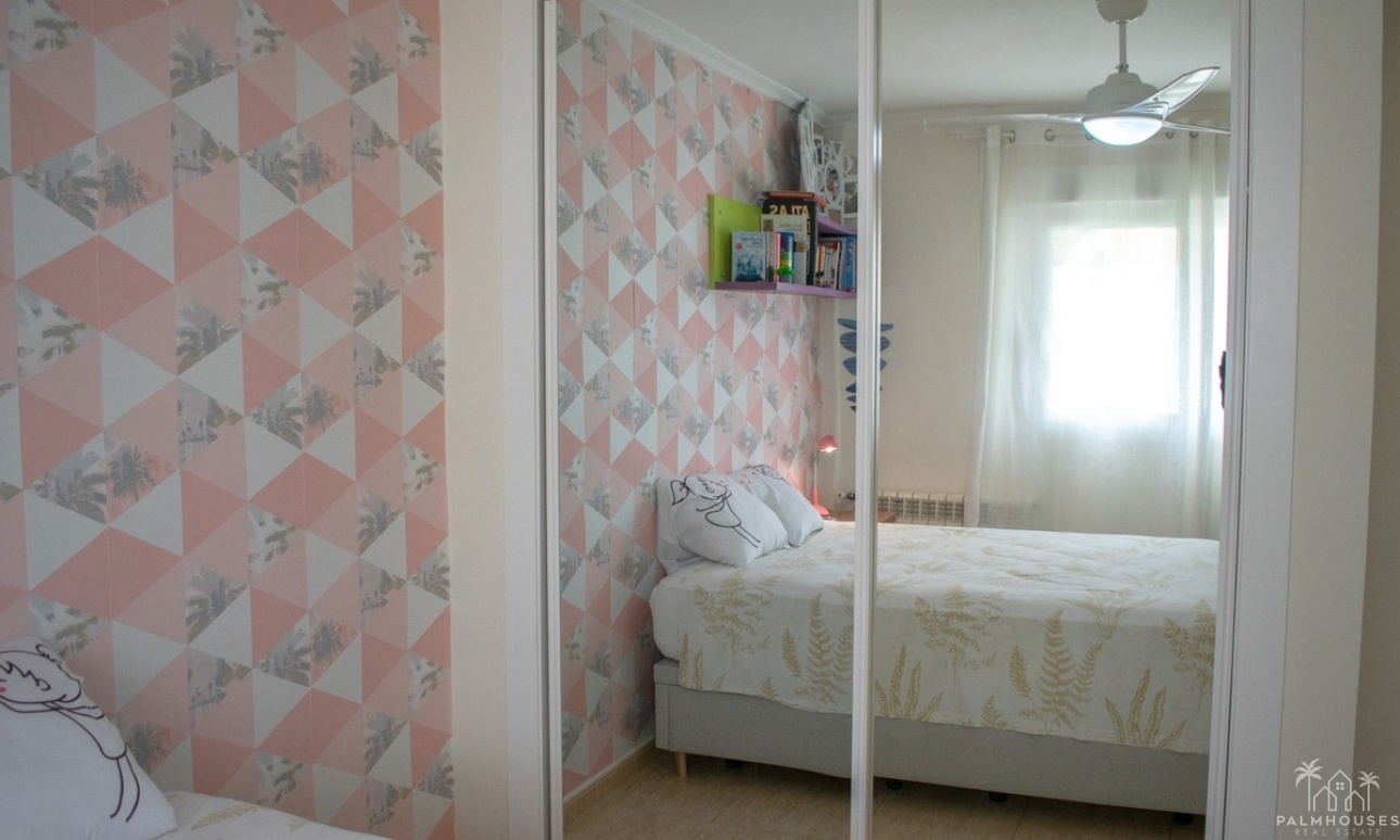 Herverkoop - Villa - San Javier - La Manga Del Mar Menor