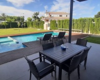 Herverkoop - Villa - San Javier - La Ribera