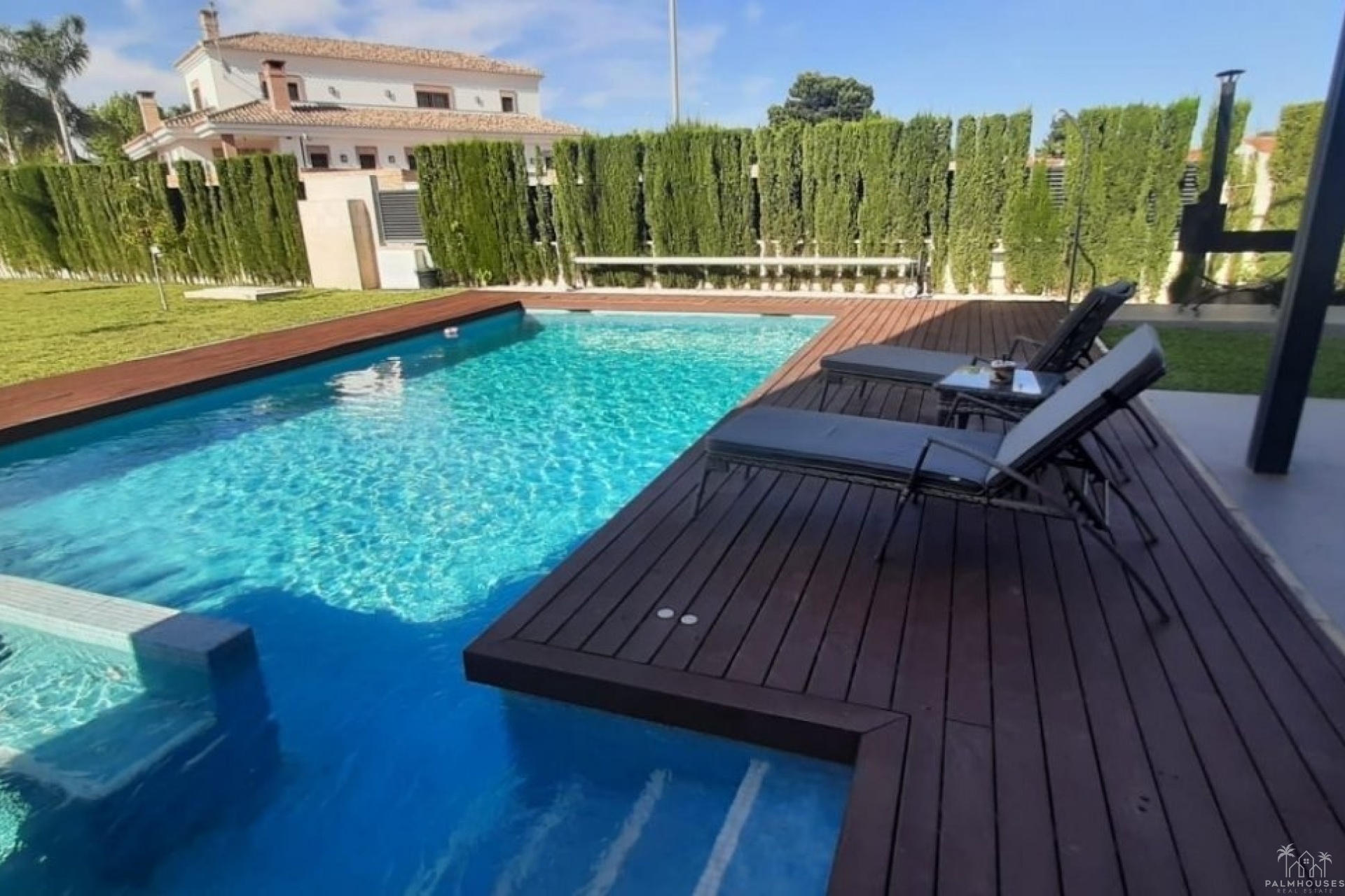 Herverkoop - Villa - San Javier - La Ribera