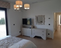 Herverkoop - Villa - San Javier - La Ribera
