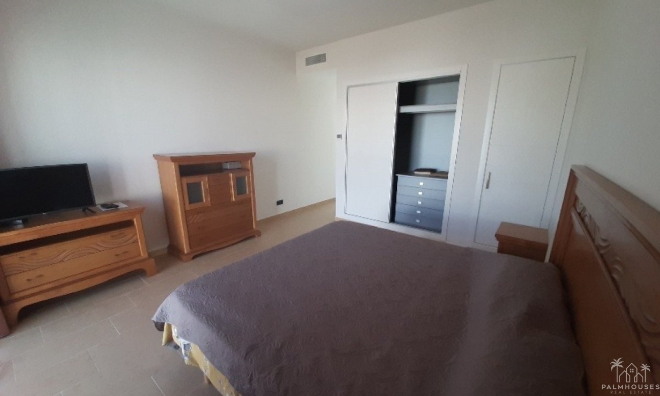Herverkoop - Villa - San Javier - La Ribera