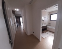 Herverkoop - Villa - San Javier - La Ribera