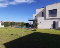 Herverkoop - Villa - San Javier - La Ribera